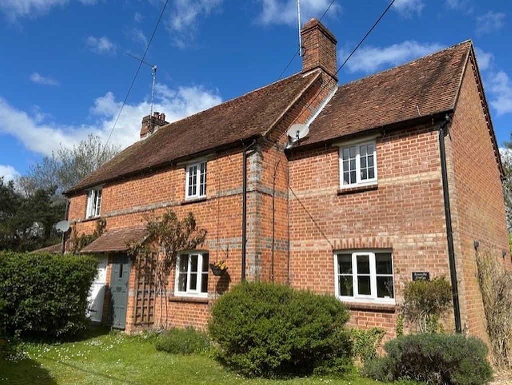 Chapel Lane Hermitage
